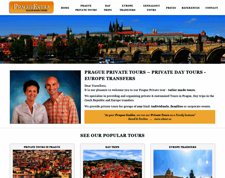 Prague-private-tour.com thumbnail