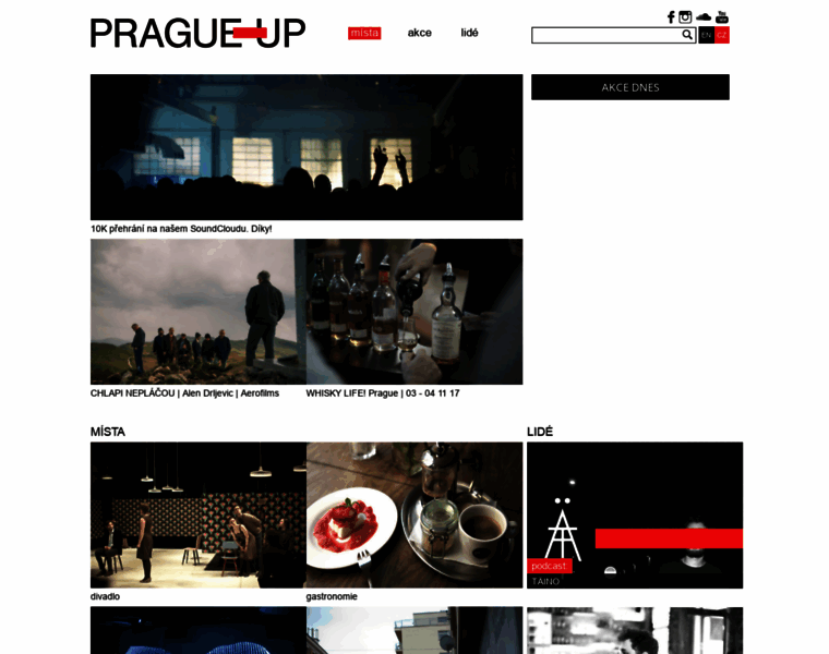 Prague-up.com thumbnail