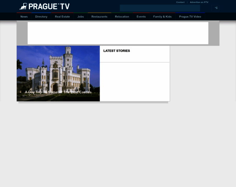 Prague.tv thumbnail