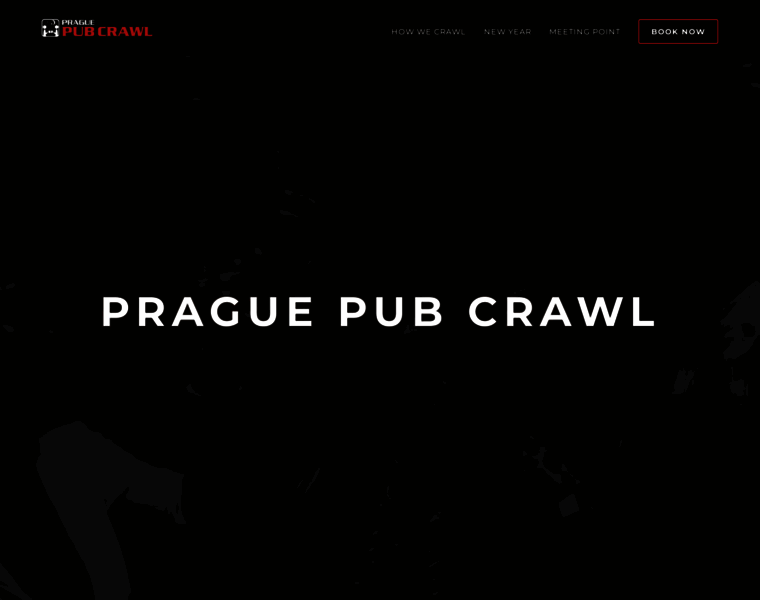Praguepubcrawl.com thumbnail