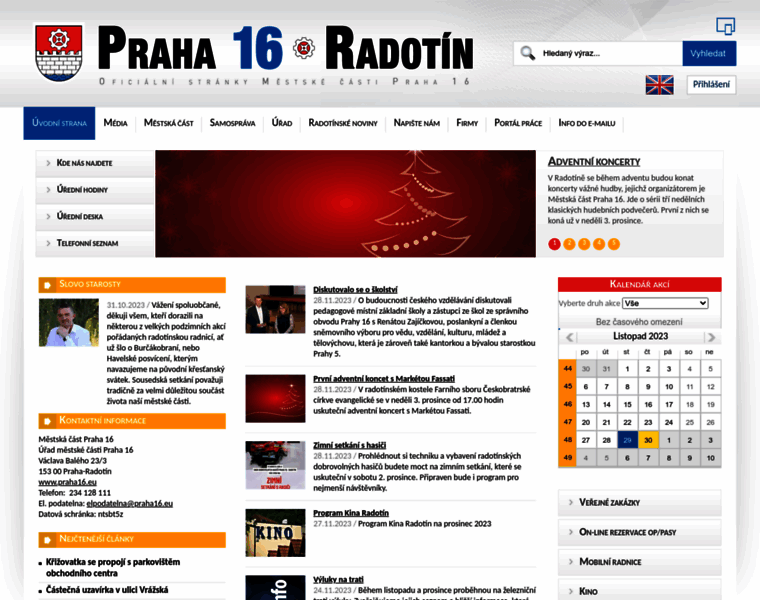 Praha16.eu thumbnail