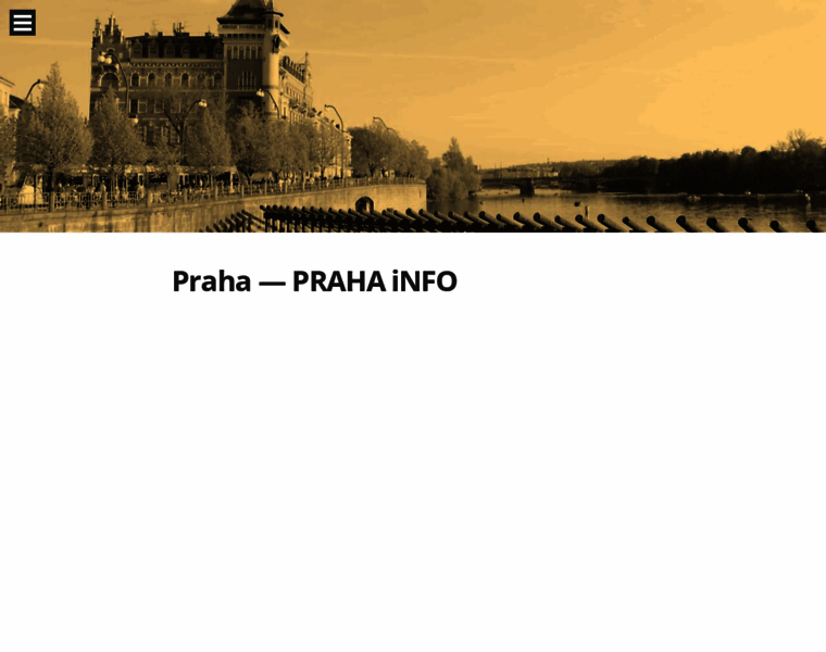 Prahainfo.cz thumbnail