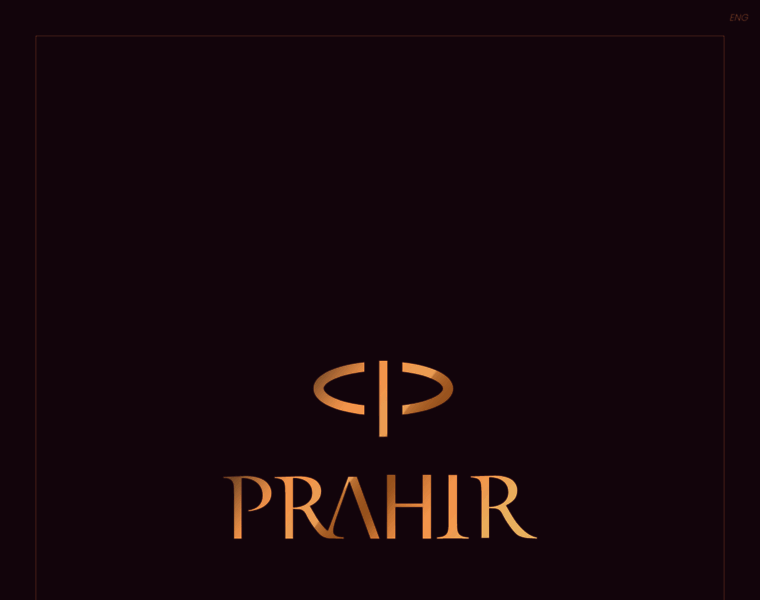 Prahir.com thumbnail