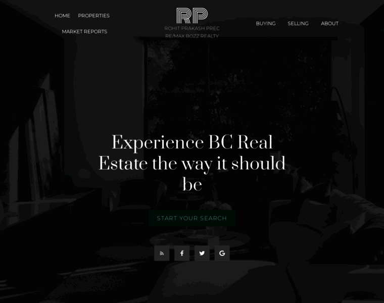 Prakashhome.ca thumbnail