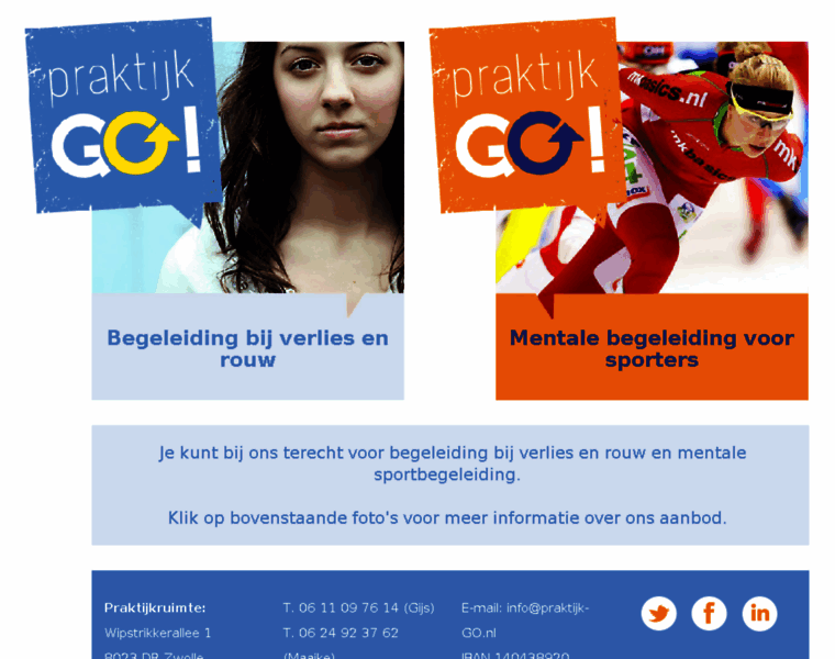 Praktijk-go.nl thumbnail