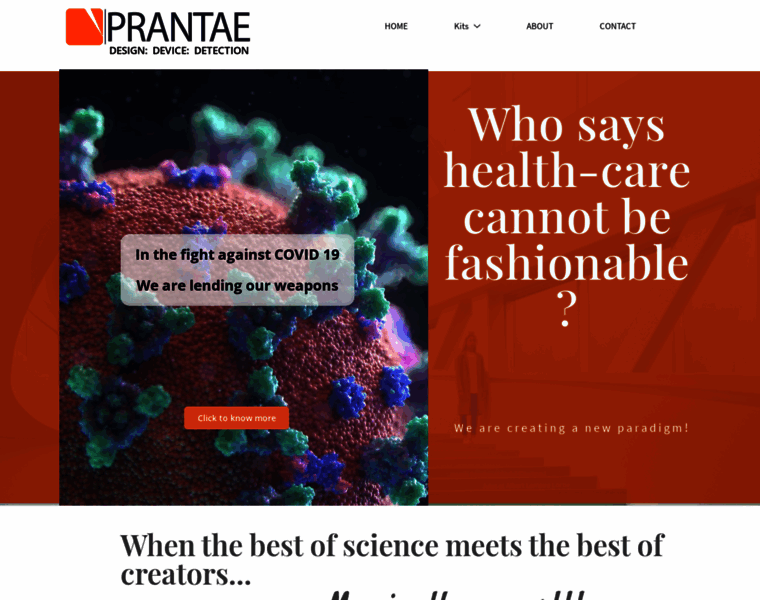 Prantae.solutions thumbnail