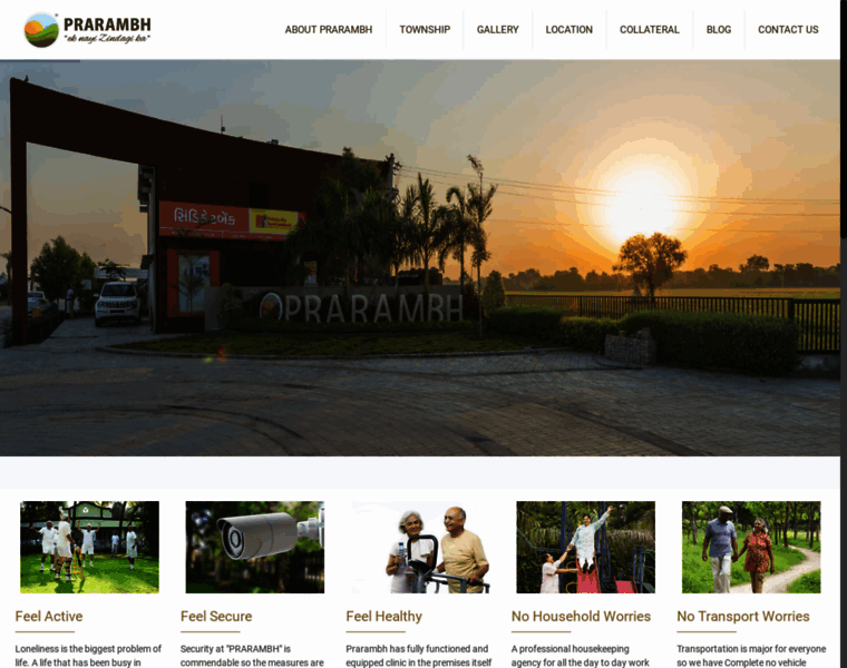 Prarambhlife.com thumbnail Prarambhlife.com thumbnail