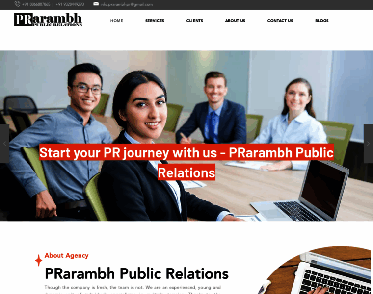 Prarambhpr.com thumbnail Prarambhpr.com thumbnail