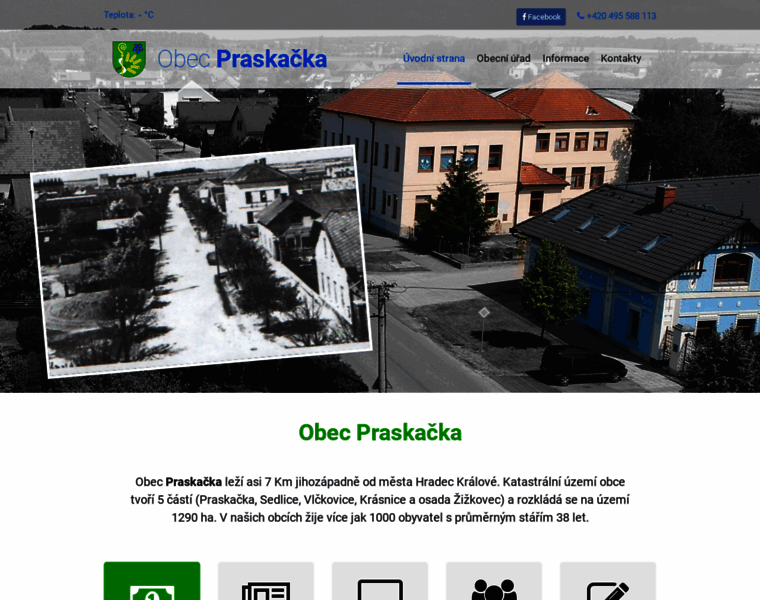Praskacka.cz thumbnail