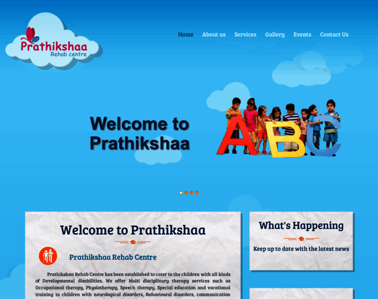 Prathikshaa.com thumbnail