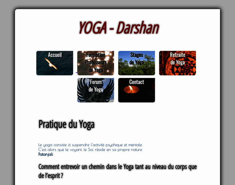 Pratique-du-yoga.com thumbnail