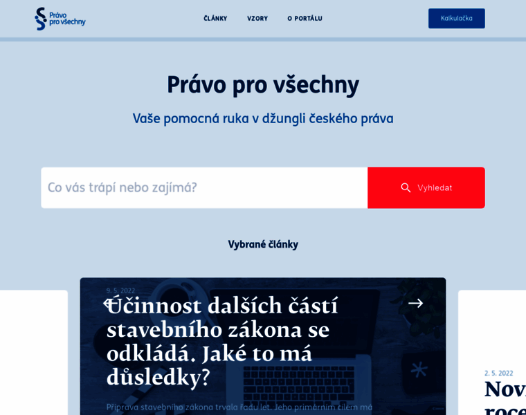 Pravoprovsechny.cz thumbnail