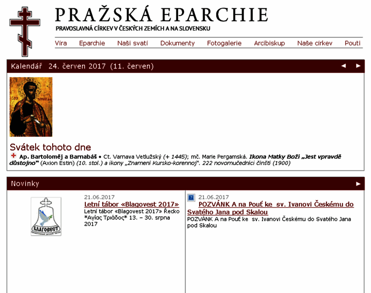 Pravoslavnacirkev.cz thumbnail