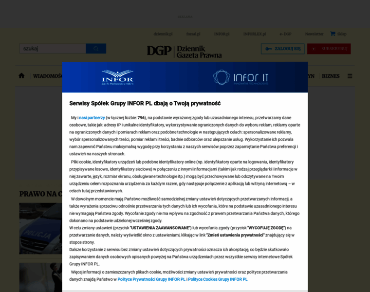 Prawnik.pl thumbnail