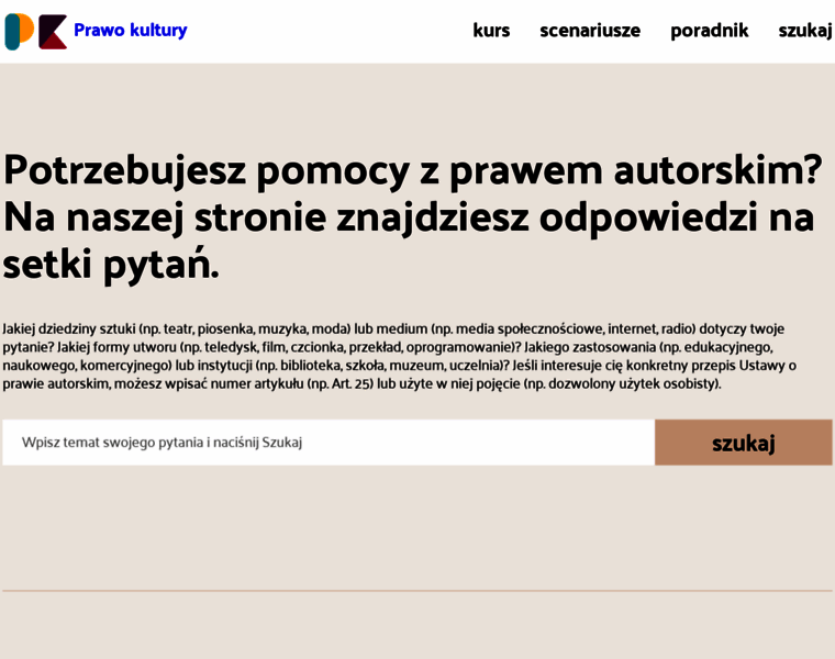Prawokultury.pl thumbnail