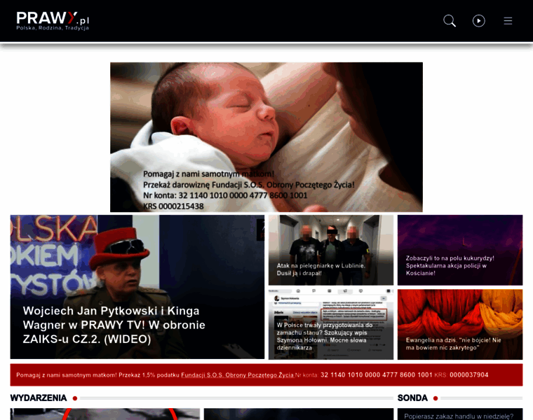 Prawy.pl thumbnail Prawy.pl thumbnail