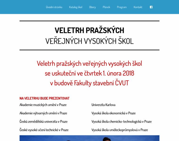 Prazske-verejne-vysoke-skoly.cz thumbnail