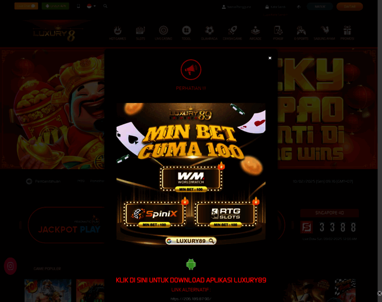 Preciouslypaired.com thumbnail