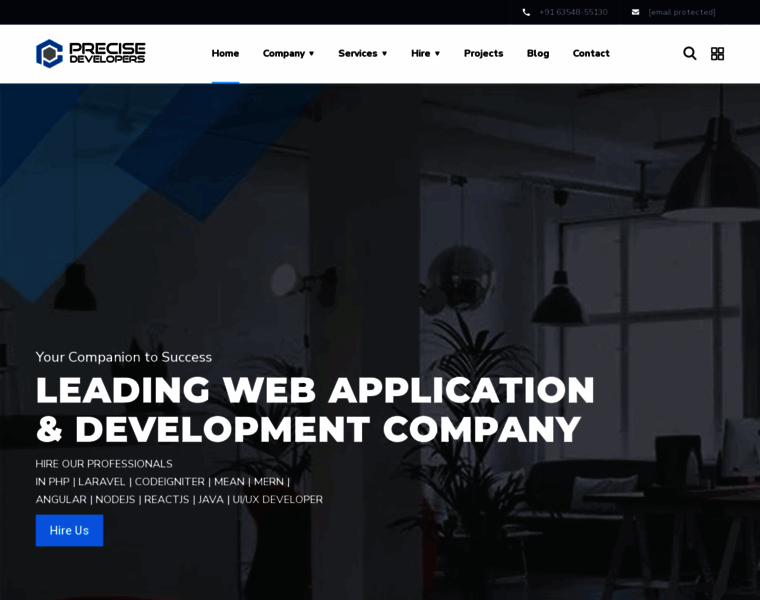 Precisedevelopers.com thumbnail Precisedevelopers.com thumbnail