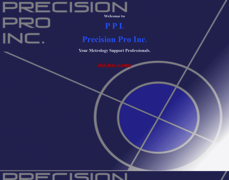 Precision-pro.com thumbnail