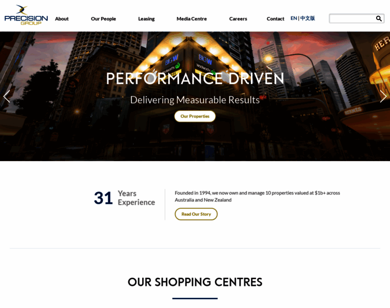 precision.com.au at WI. Welcome to Precision Group of Companies