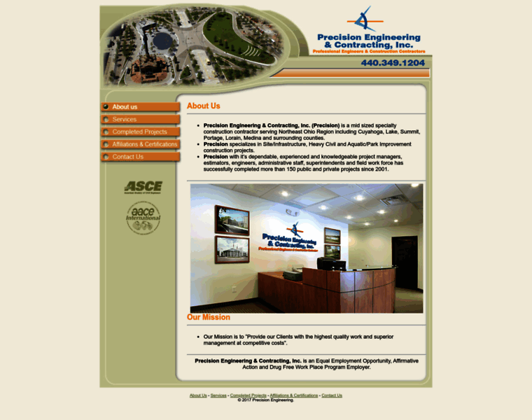 Precisioneng.us thumbnail Precisioneng.us thumbnail