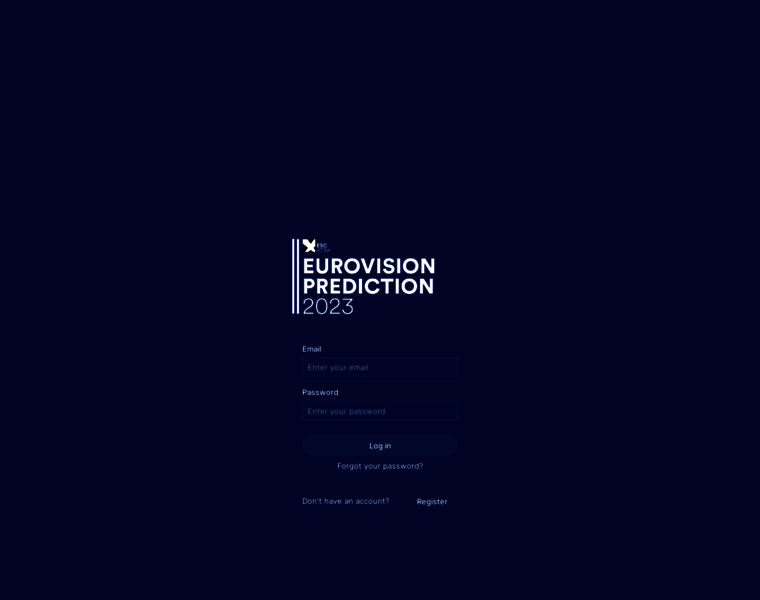 Prediction.escxtra.com thumbnail
