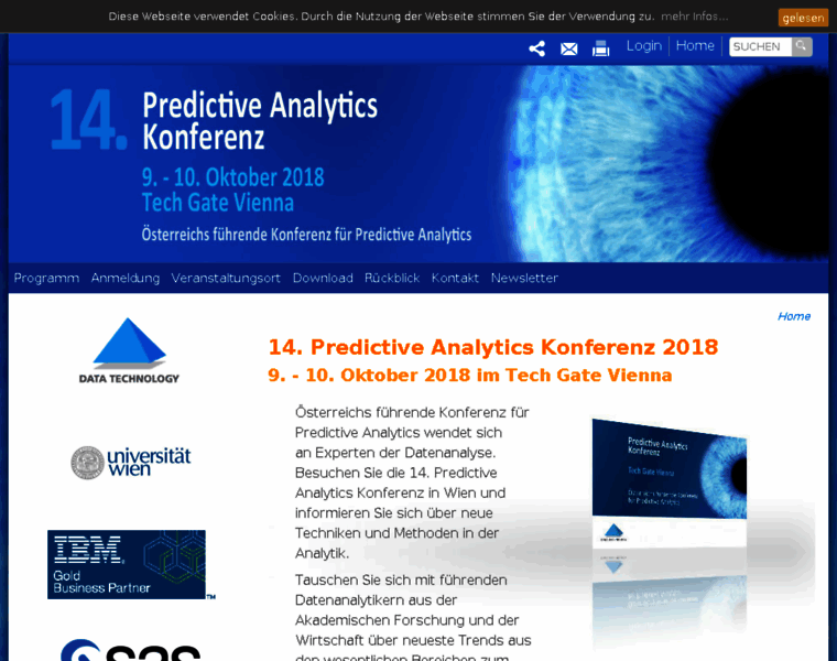 Predictive-analytics.at thumbnail