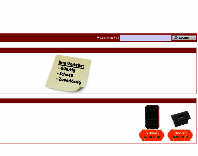 Preissuchen.net thumbnail Preissuchen.net thumbnail