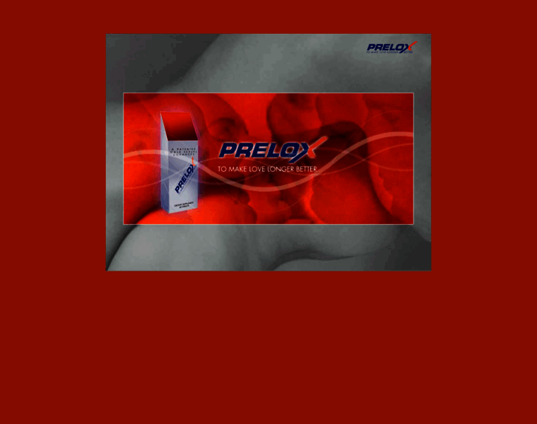 Prelox.fi thumbnail