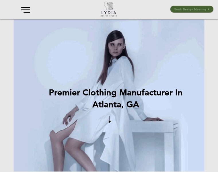 Premier-clothing.com thumbnail