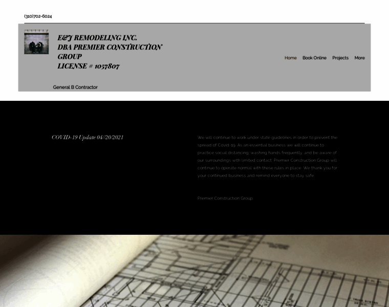 Premierconstructiongroup.net thumbnail Premierconstructiongroup.net thumbnail