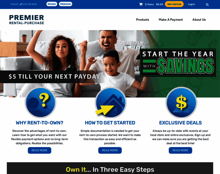 Premierdayton.com thumbnail Premierdayton.com thumbnail