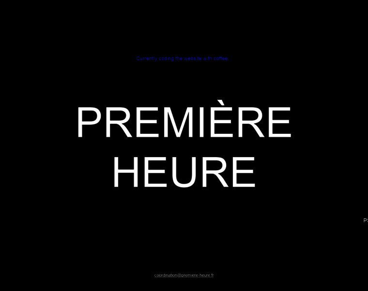 Premiere-heure.fr thumbnail