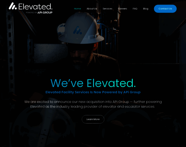 Premierelevatorservices.com thumbnail