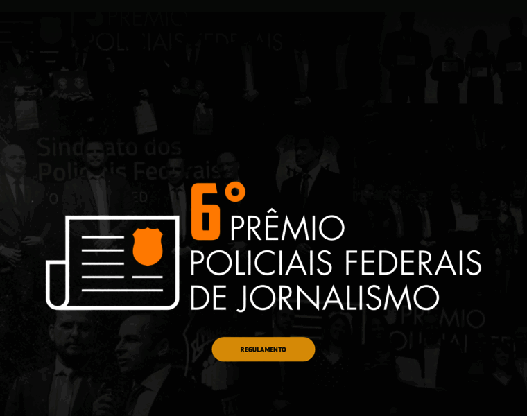 Premiopoliciaisfederais.com.br thumbnail