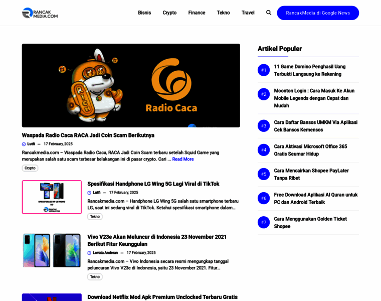 Premioscodespa.com thumbnail