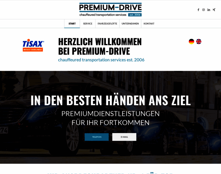 Premium-drive.de thumbnail