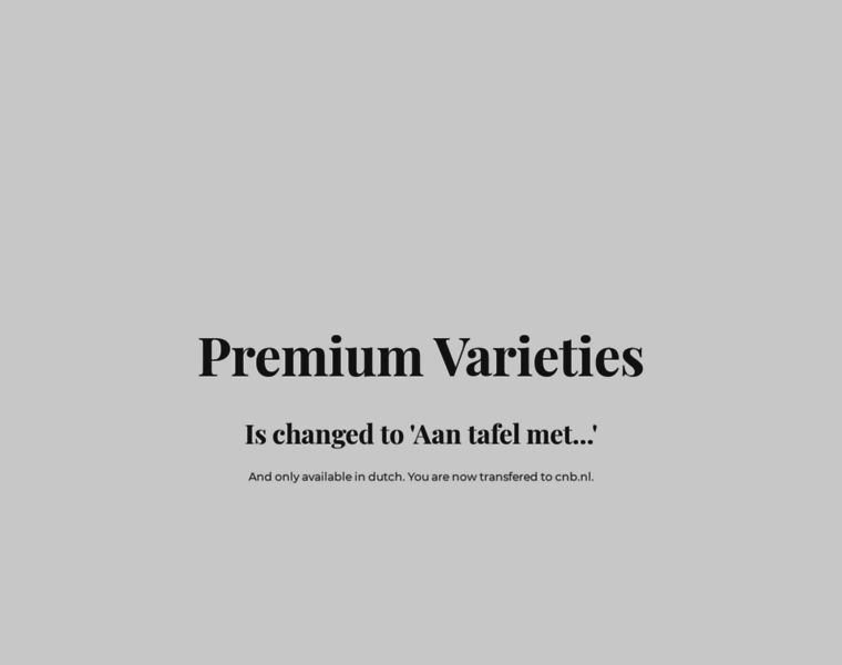 Premium-varieties.com thumbnail