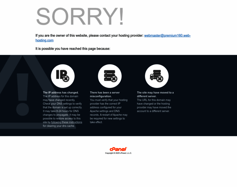 Premium160.web-hosting.com thumbnail