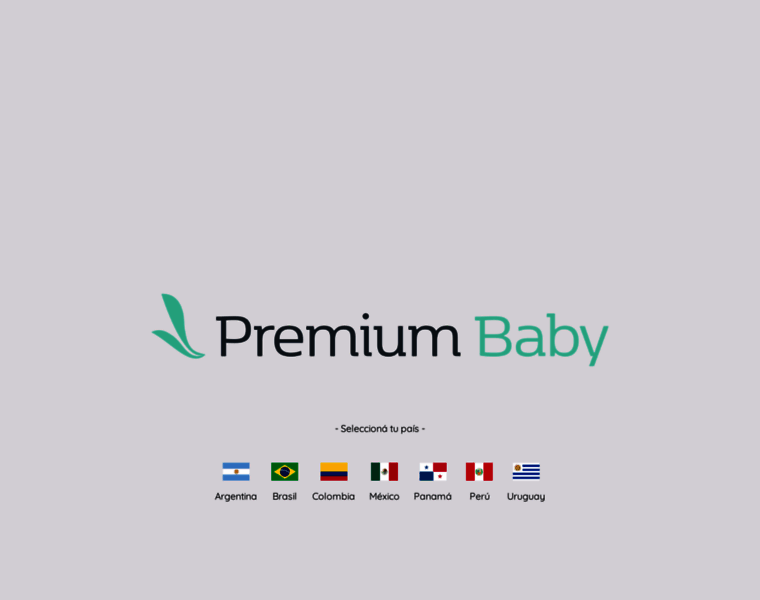 Premiumbaby.com.ar thumbnail