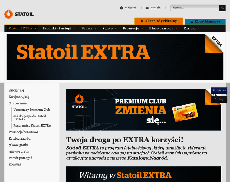 Premiumclub.pl thumbnail