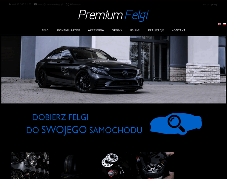 Premiumfelgi.pl thumbnail