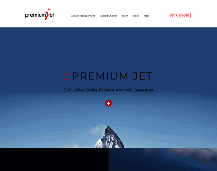 Premiumjet.eu thumbnail