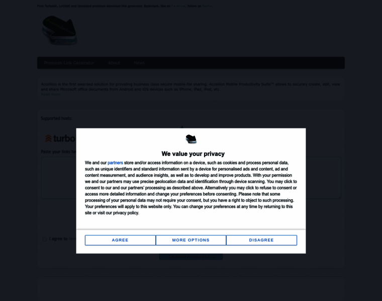 Premiumleech.eu thumbnail