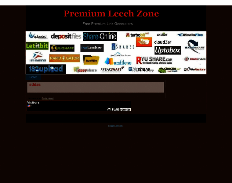 Premiumleechzone.blogspot.com thumbnail