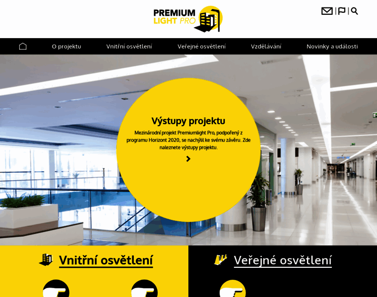 Premiumlight.cz thumbnail