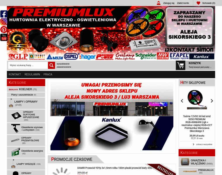 Premiumlux.pl thumbnail