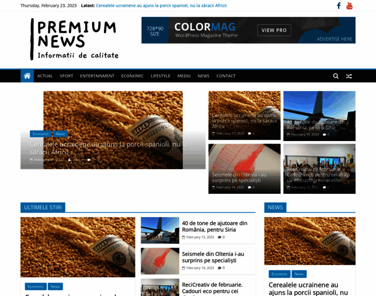 Premiumnews.eu thumbnail