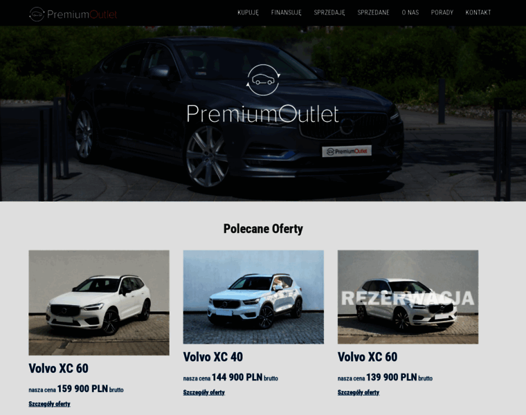 Premiumoutlet.pl thumbnail